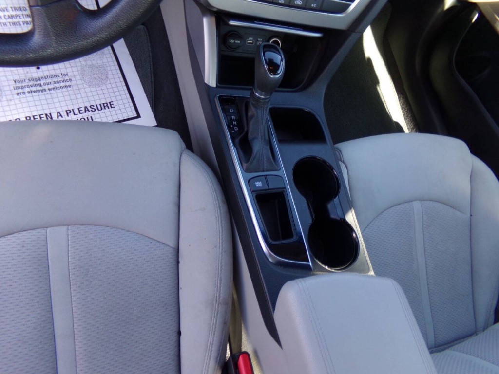 2015 Hyundai Sonata Image 13
