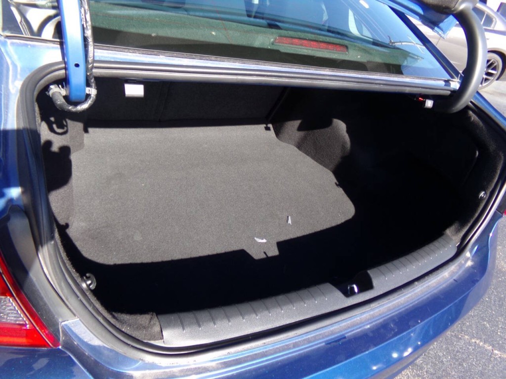 2015 Hyundai Sonata Image 18