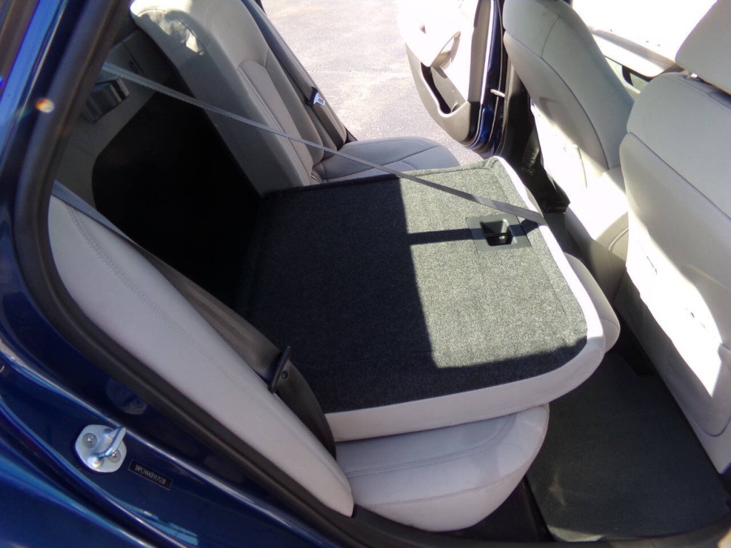 2015 Hyundai Sonata Image 24