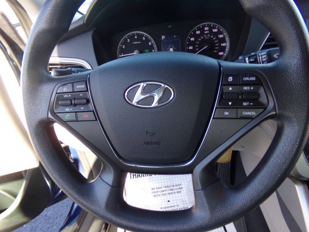 2015 Hyundai Sonata Image 33