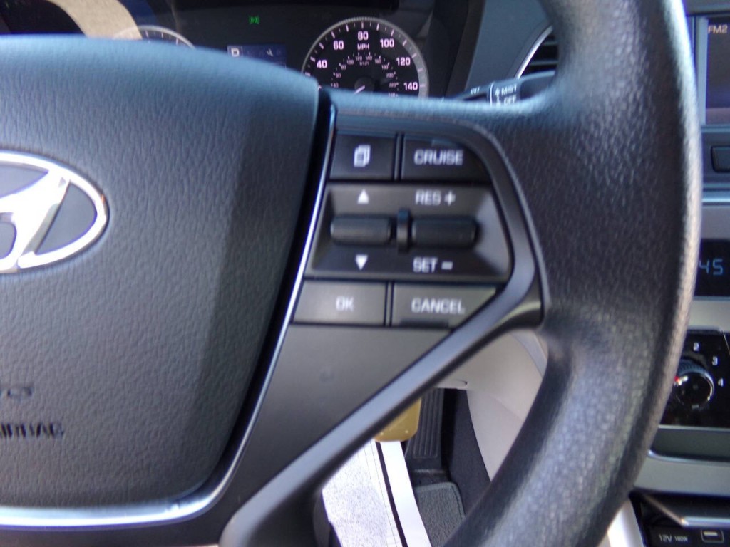 2015 Hyundai Sonata Image 34