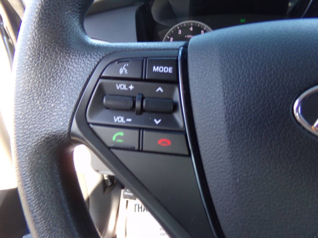 2015 Hyundai Sonata Image 35