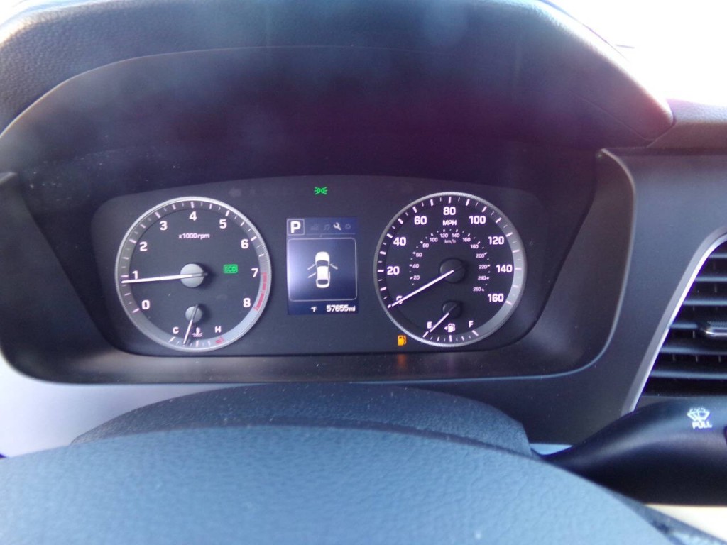 2015 Hyundai Sonata Image 36