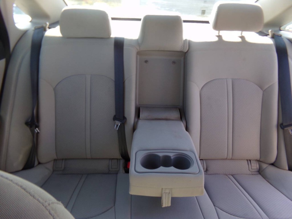 2015 Hyundai Sonata Image 40