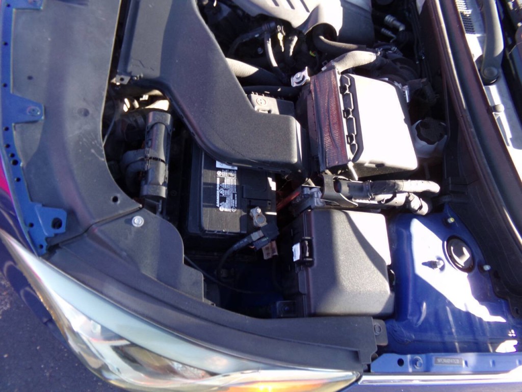 2015 Hyundai Sonata Image 42