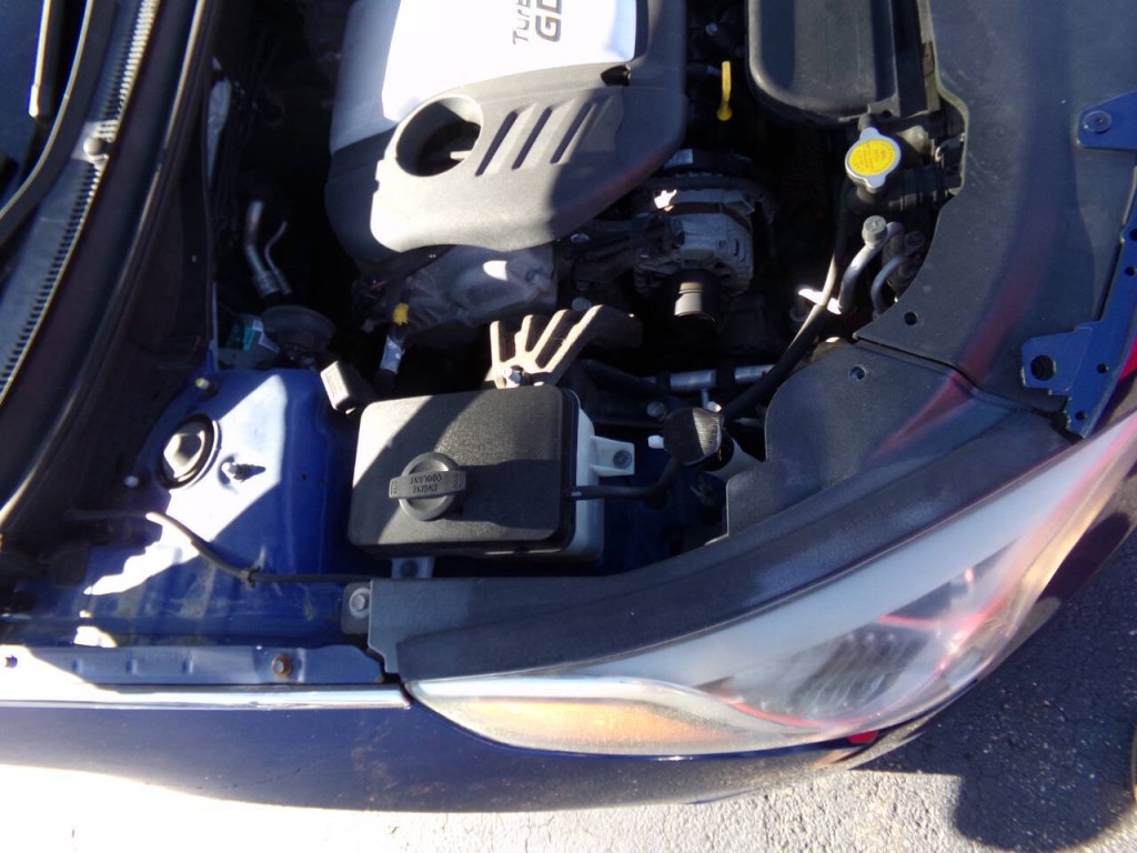 2015 Hyundai Sonata Image 44