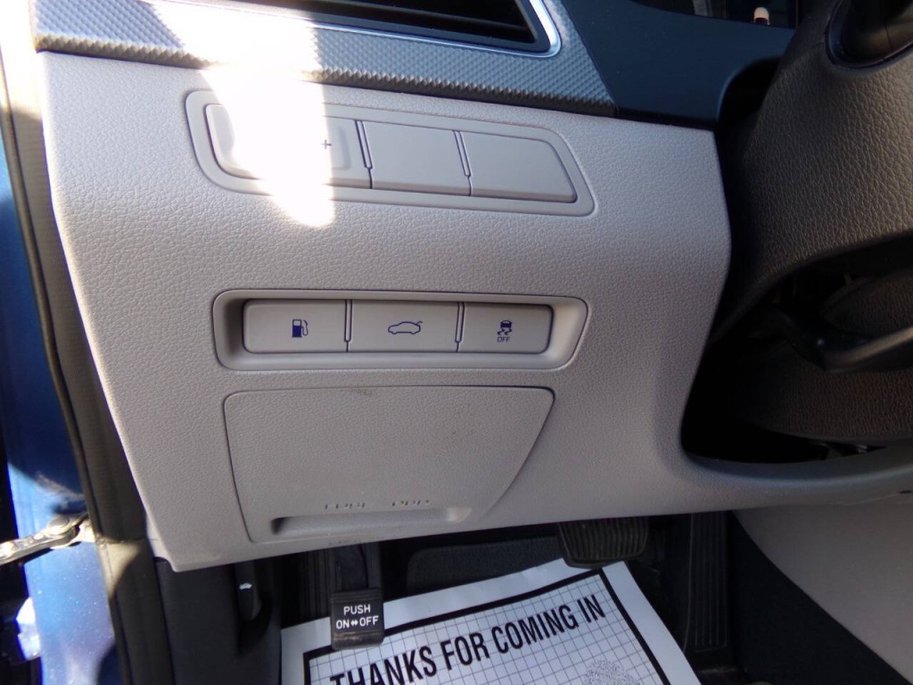 2015 Hyundai Sonata Image 45