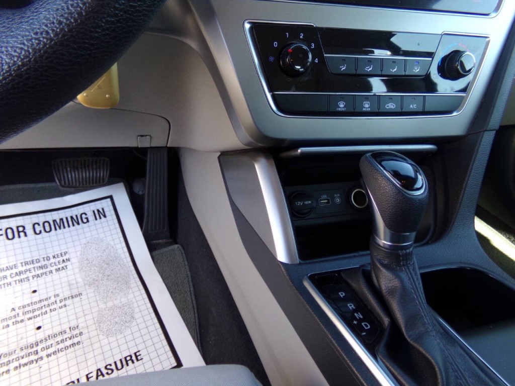 2015 Hyundai Sonata Image 47