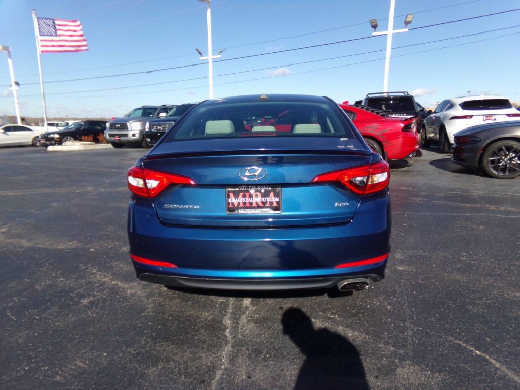 2015 Hyundai Sonata Image 54