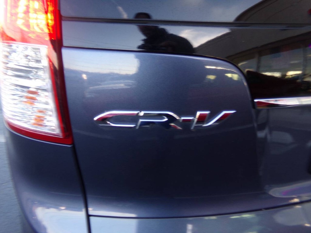 2012 Honda CR-V Image 9