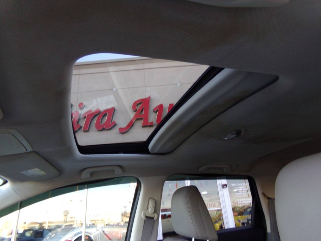 2012 Honda CR-V Image 12