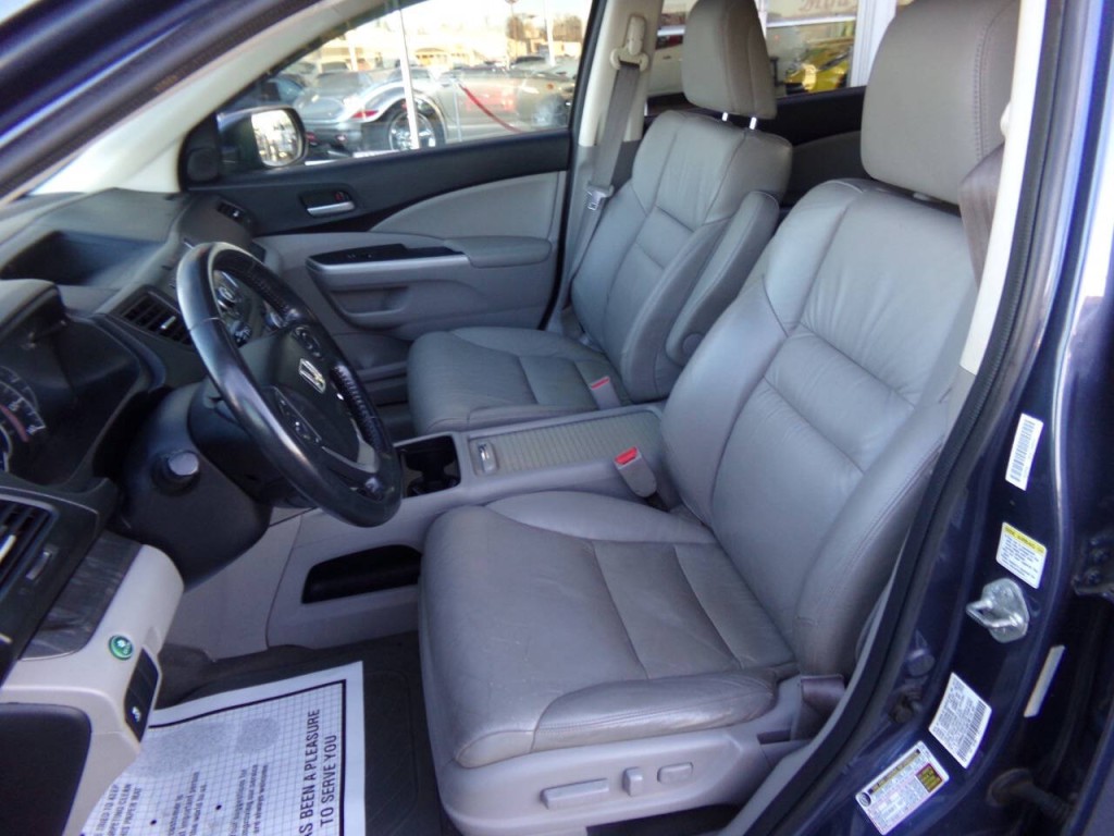 2012 Honda CR-V Image 14