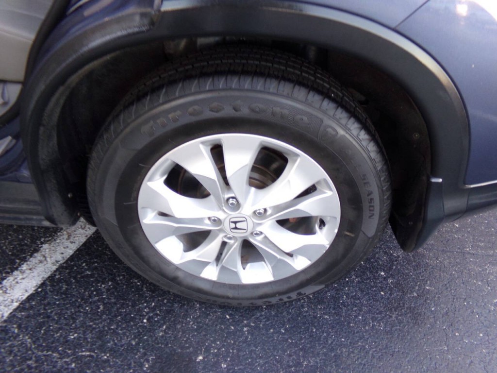 2012 Honda CR-V Image 15