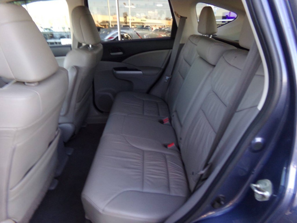 2012 Honda CR-V Image 16