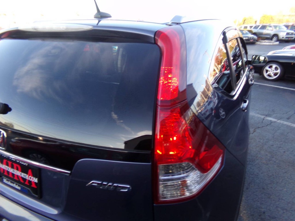 2012 Honda CR-V Image 18