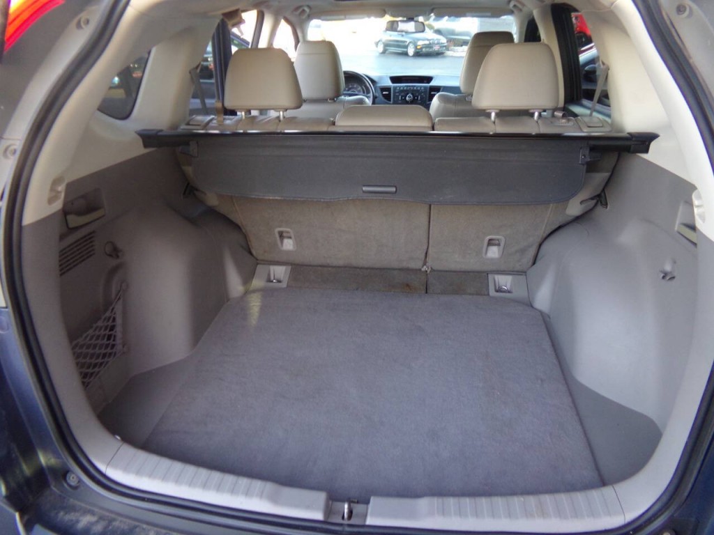 2012 Honda CR-V Image 19