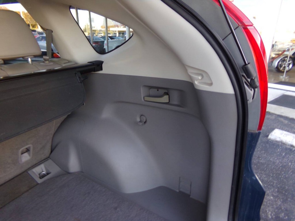 2012 Honda CR-V Image 20
