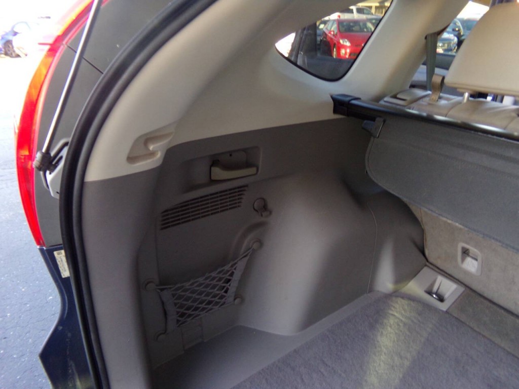 2012 Honda CR-V Image 21