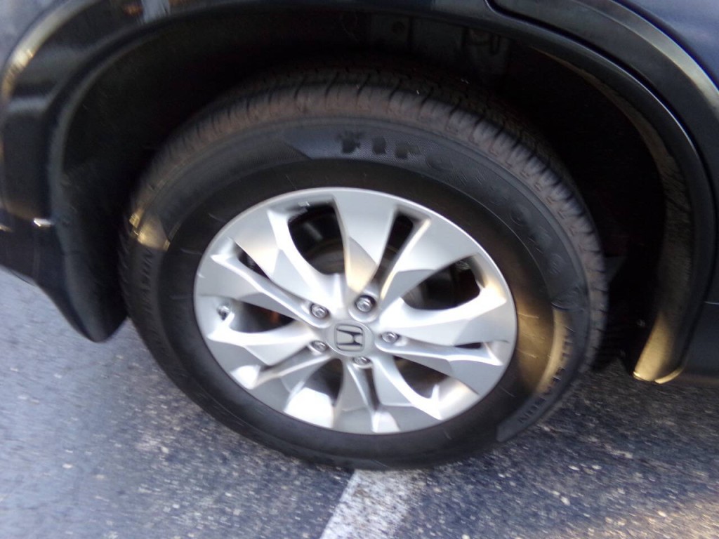 2012 Honda CR-V Image 22