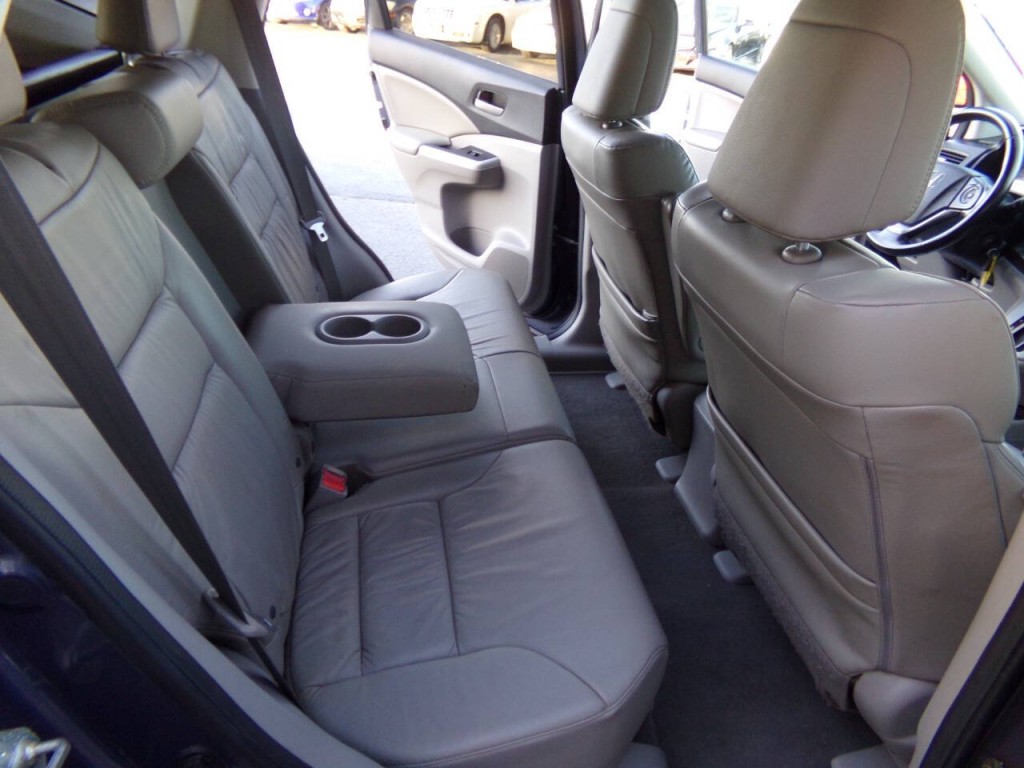 2012 Honda CR-V Image 23