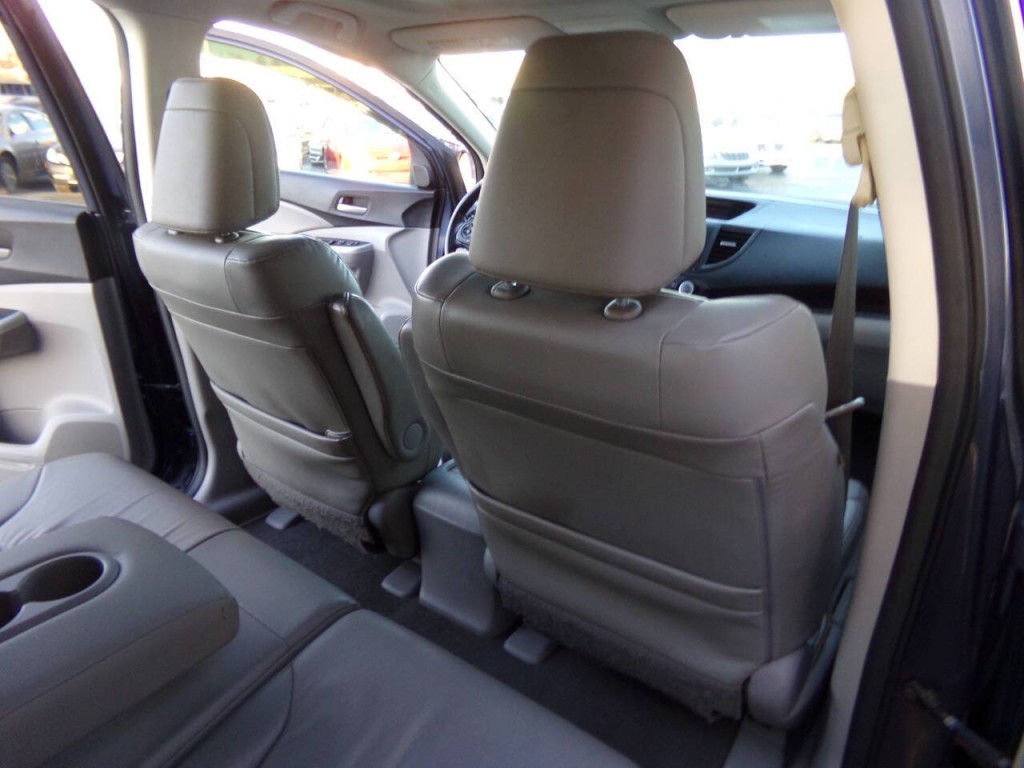 2012 Honda CR-V Image 24