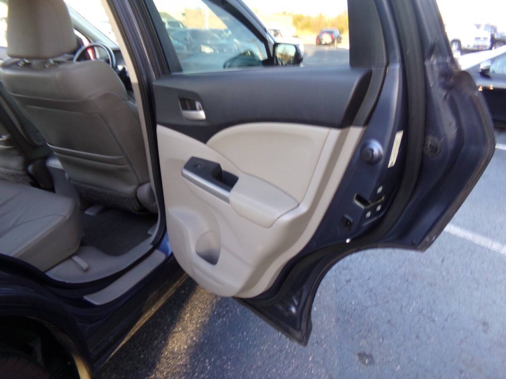2012 Honda CR-V Image 26