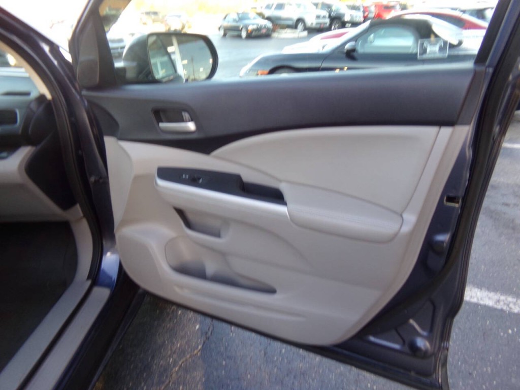 2012 Honda CR-V Image 27