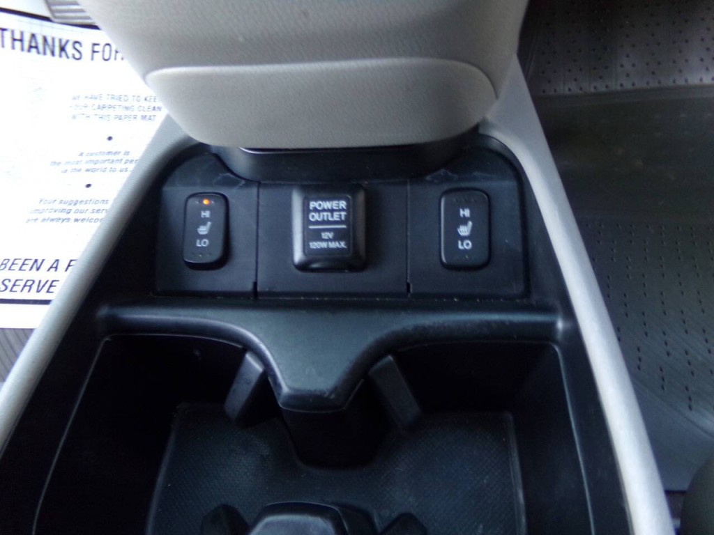 2012 Honda CR-V Image 30