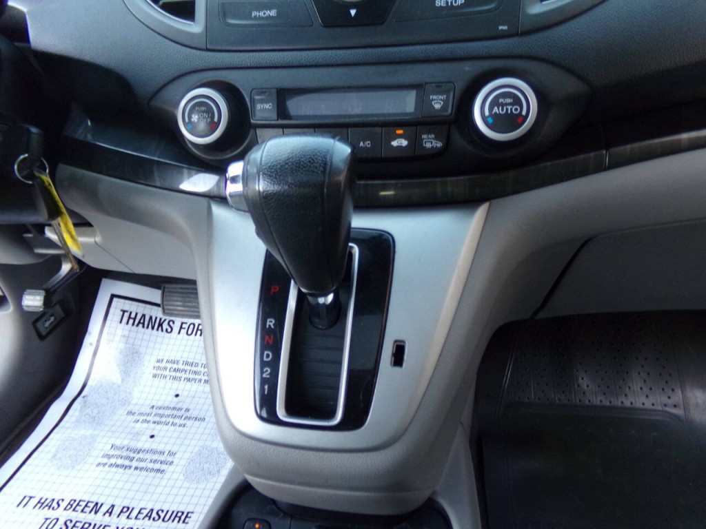 2012 Honda CR-V Image 32