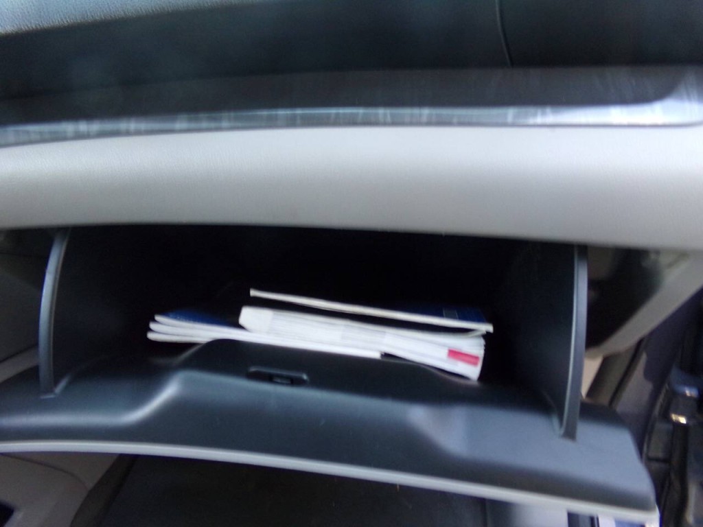 2012 Honda CR-V Image 33