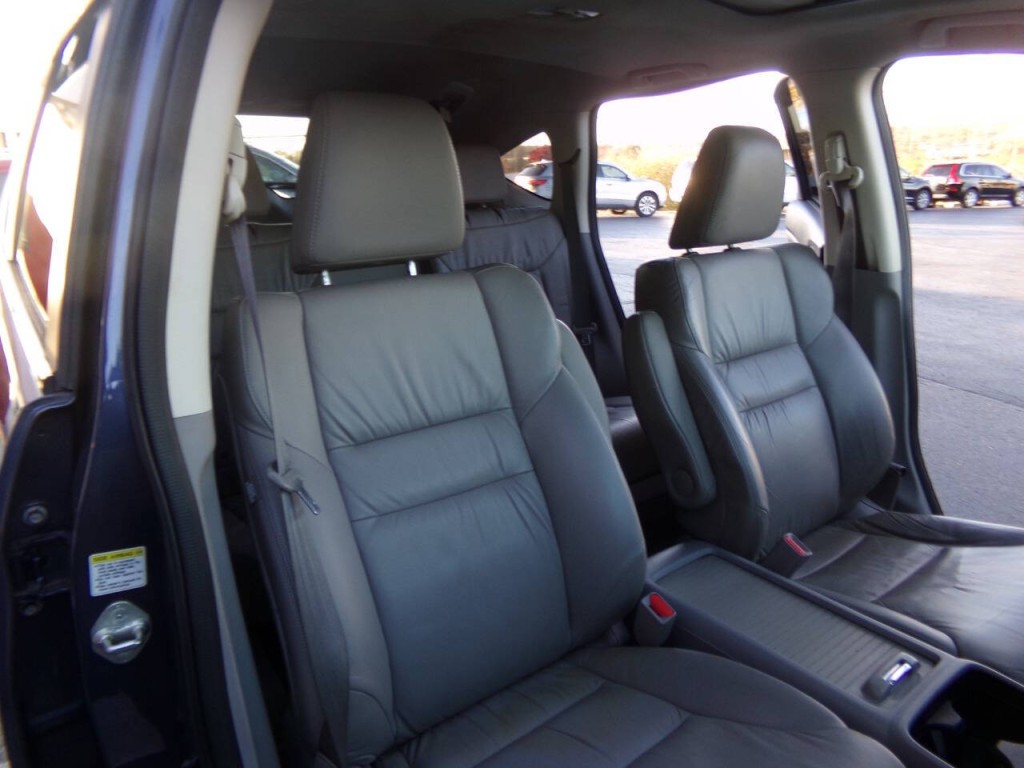 2012 Honda CR-V Image 34