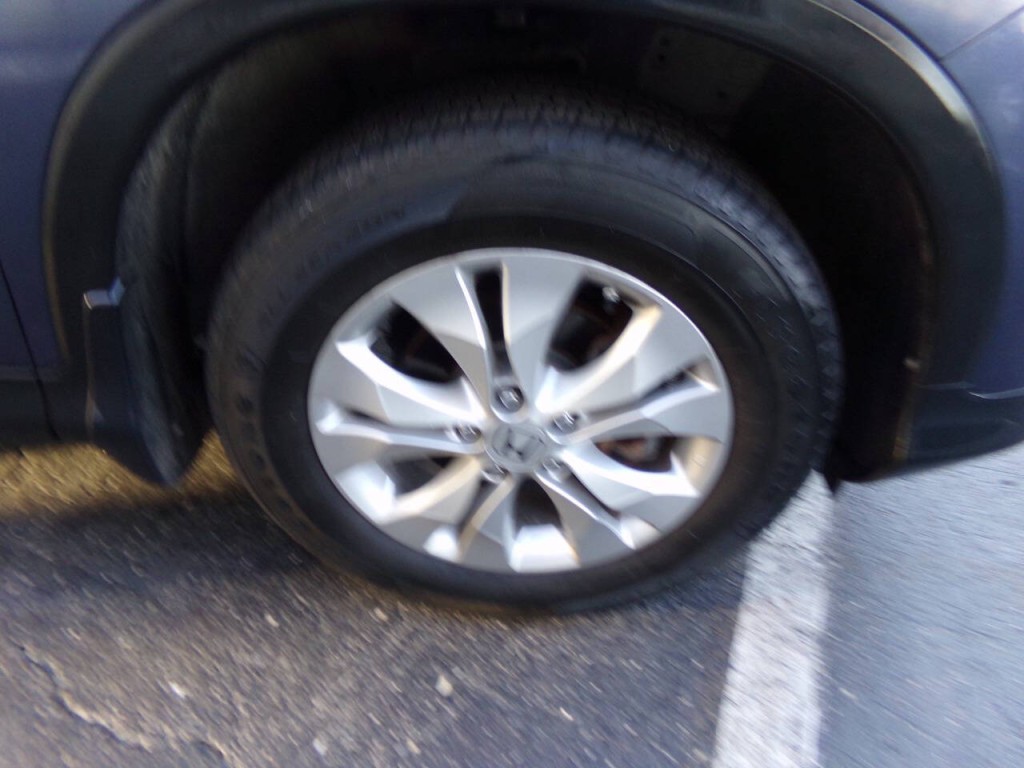 2012 Honda CR-V Image 35