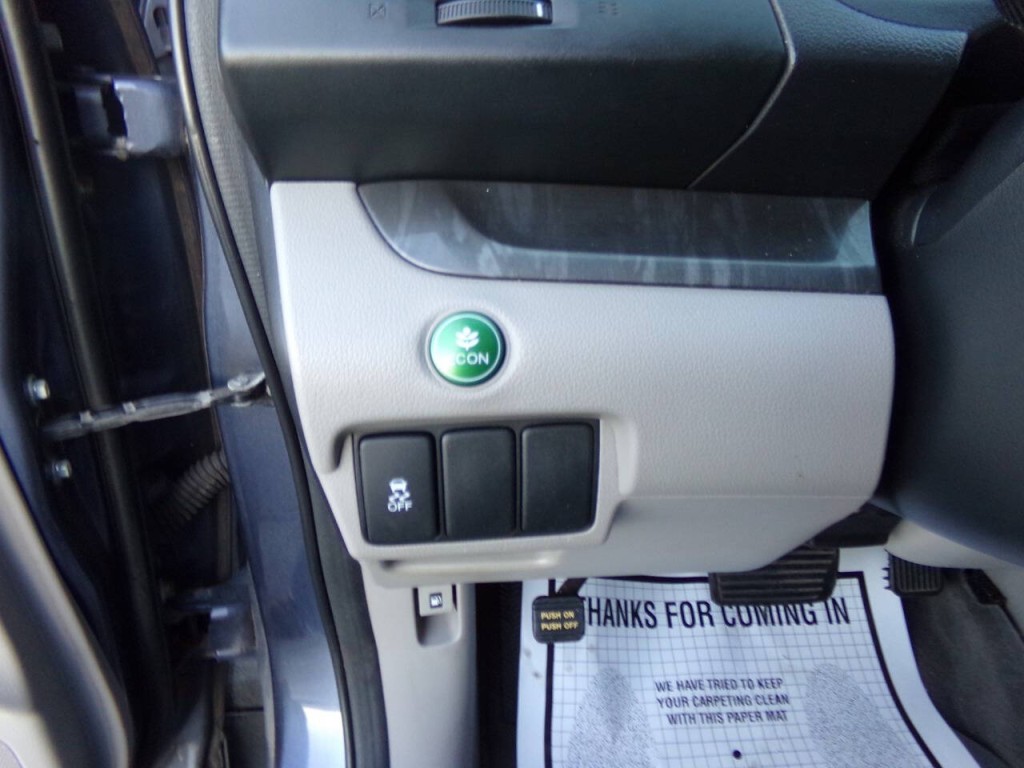 2012 Honda CR-V Image 36