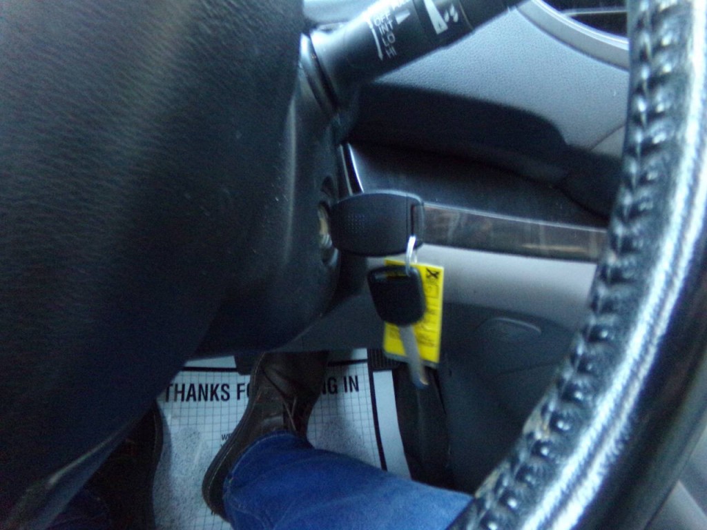 2012 Honda CR-V Image 40