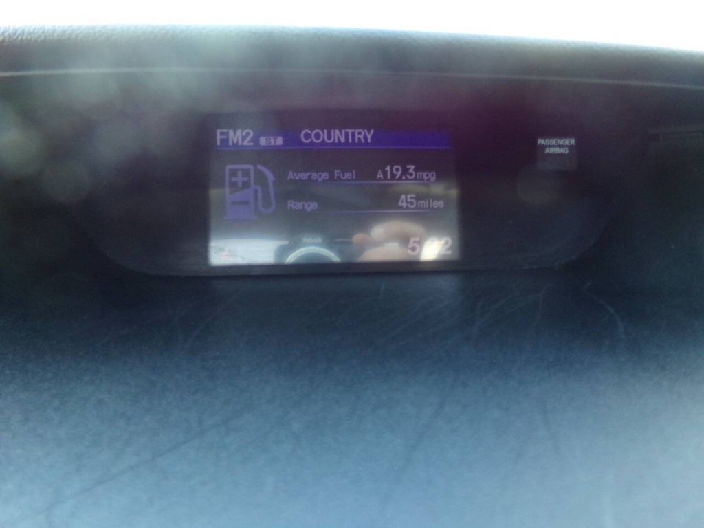 2012 Honda CR-V Image 41