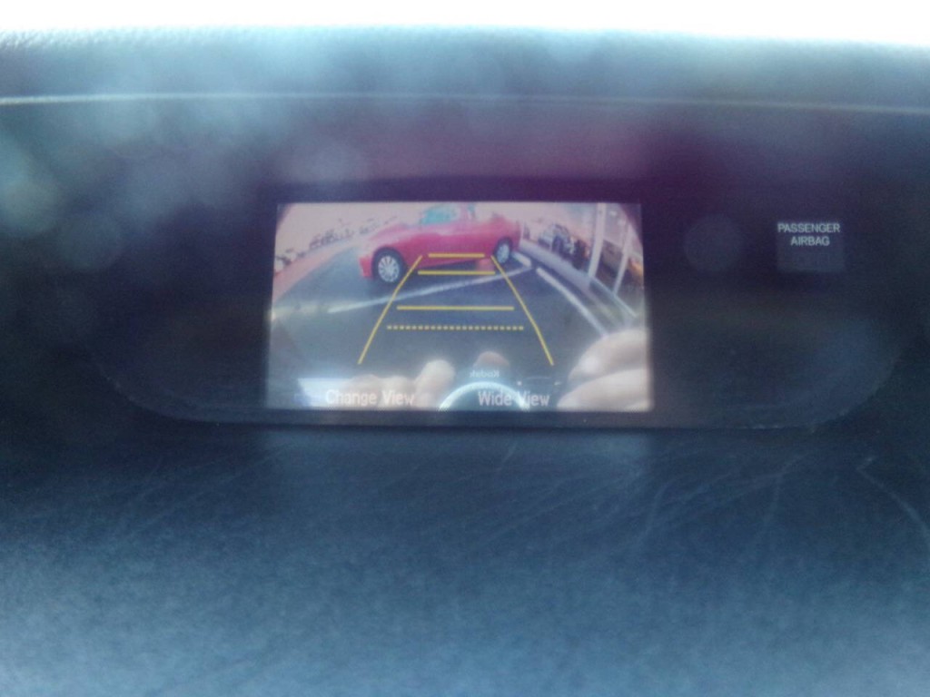 2012 Honda CR-V Image 42