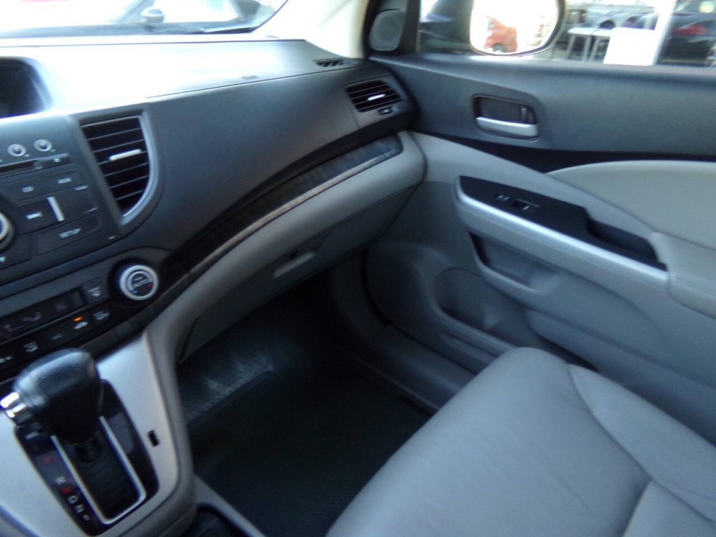 2012 Honda CR-V Image 43
