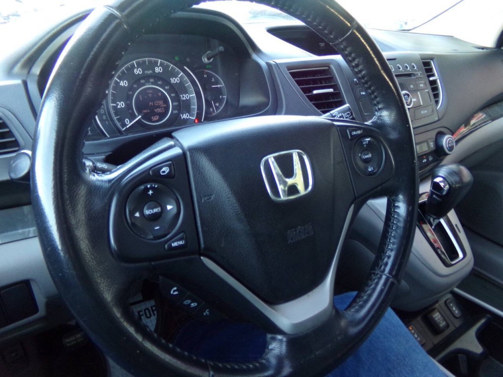 2012 Honda CR-V Image 45