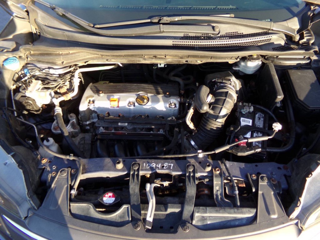 2012 Honda CR-V Image 46