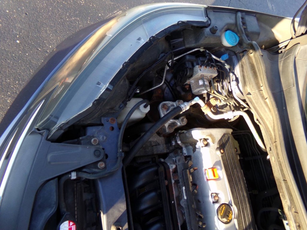 2012 Honda CR-V Image 48