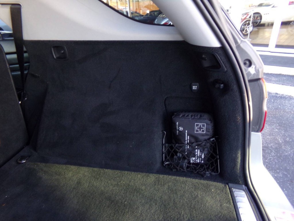 2014 Mercedes-Benz M-Class Image 19