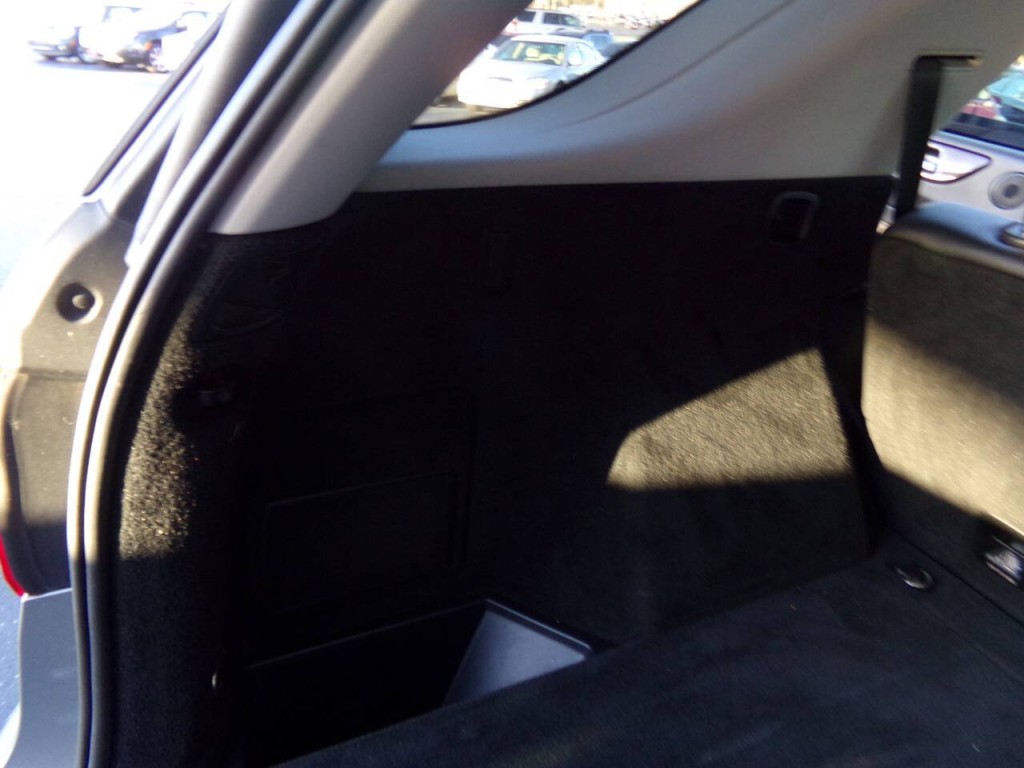 2014 Mercedes-Benz M-Class Image 20