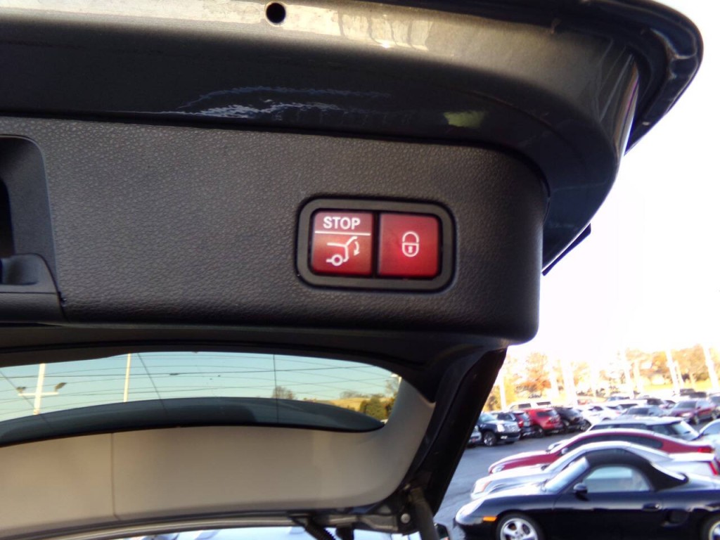 2014 Mercedes-Benz M-Class Image 21