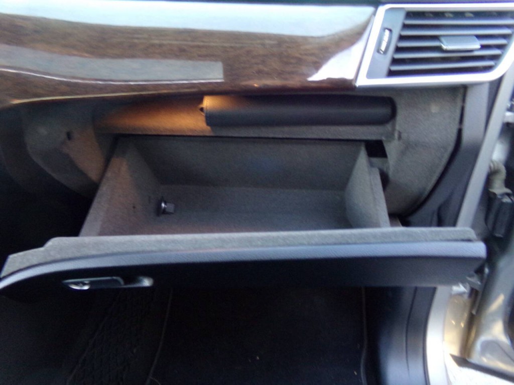 2014 Mercedes-Benz M-Class Image 33