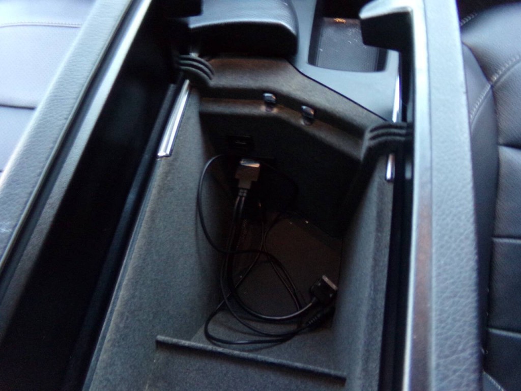 2014 Mercedes-Benz M-Class Image 38