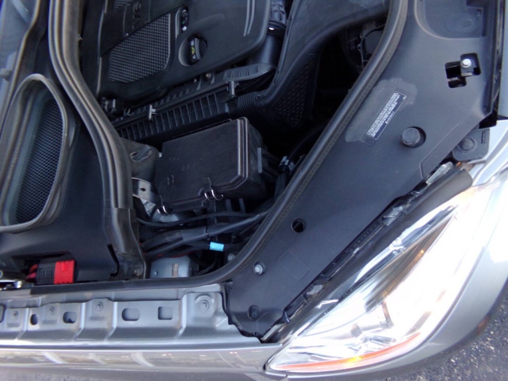 2014 Mercedes-Benz M-Class Image 51