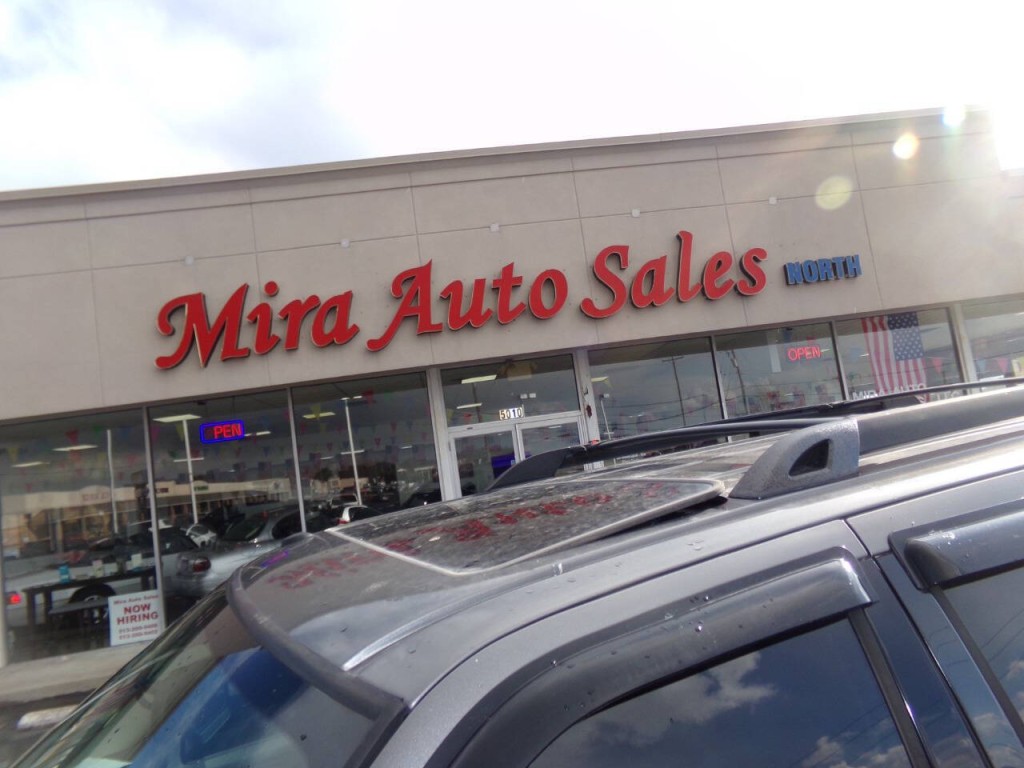 2011 Ford Expedition Image 5