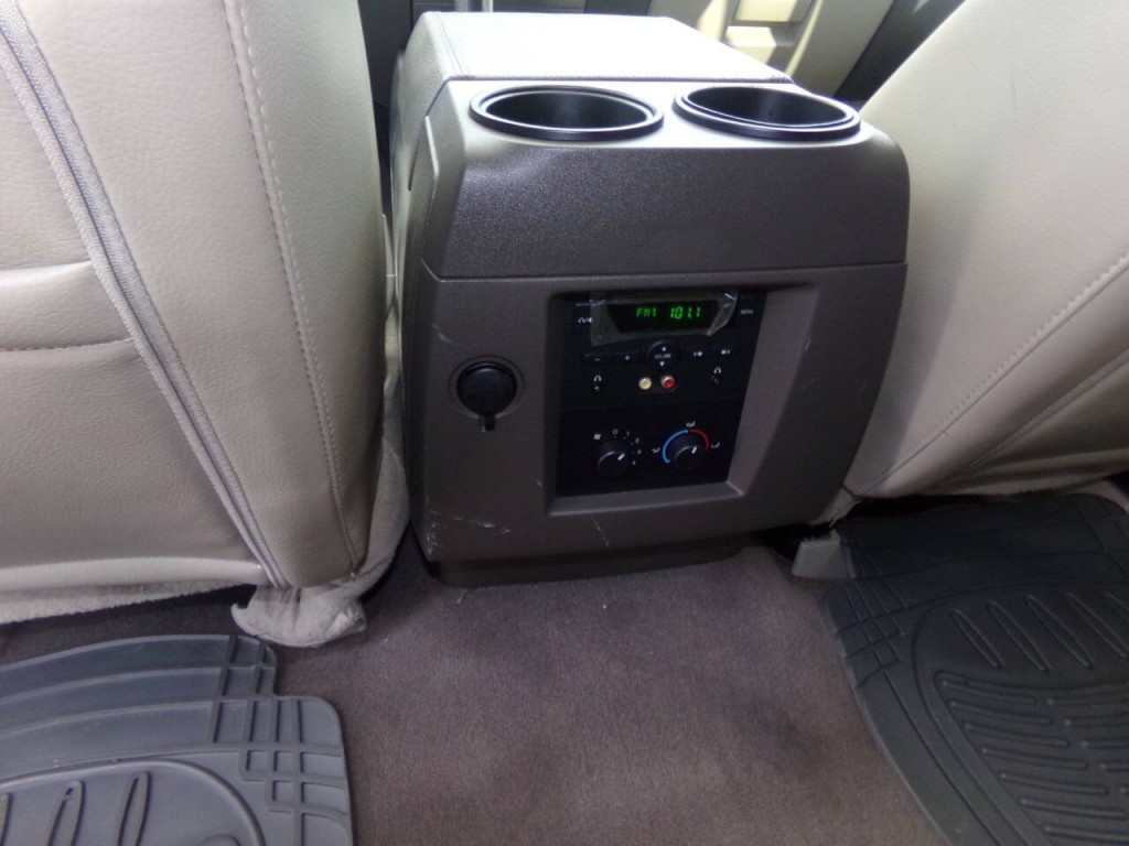 2011 Ford Expedition Image 15