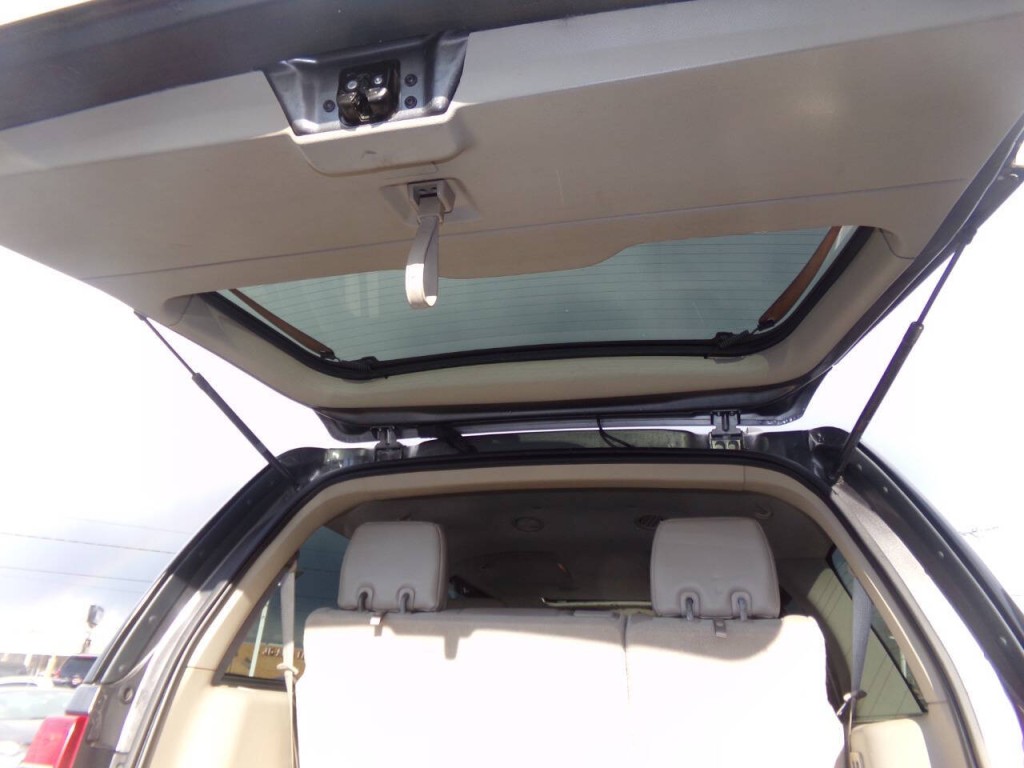 2011 Ford Expedition Image 19