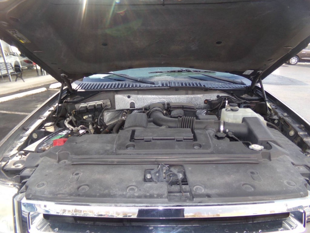2011 Ford Expedition Image 29